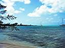 View from Whistling Pines Point on Anegada