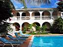 The Tamarind Club