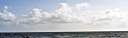 Sad sight as Anegada fades into the distance