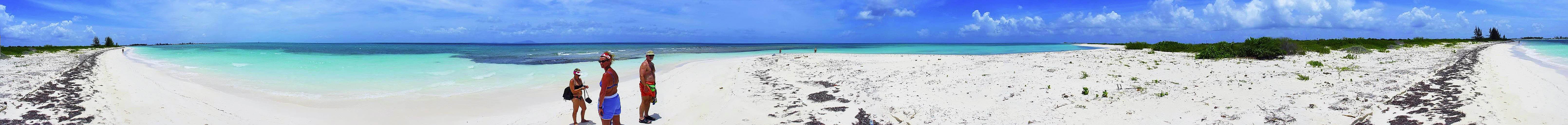 Pomato Point, Anegada