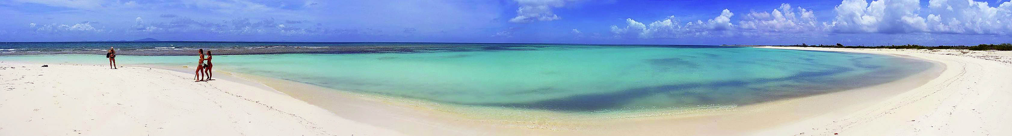Pomato Point, Anegada