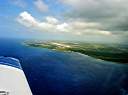 Left base for Borinquen.
