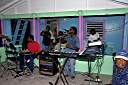Alex and the Harmonic Sounds, Anegada.