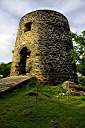 Mill on Mount Healthy.