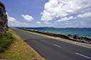 Blackburn Highway, Tortola.