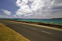 Blackburn Highway, Tortola.