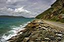 Blackburn Highway, Tortola.