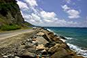 Blackburn Highway, Tortola.