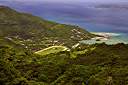 Tortola, overlooking Sea Cow's Bay.