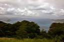 Tortola, Mt. Sage.
