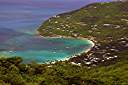 Cane Garden Bay.