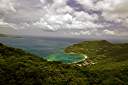 Cane Garden Bay.