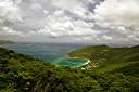 Cane Garden Bay.