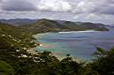 Carrot Bay, Apple Bay, and Long Bay.