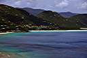 Long Bay.