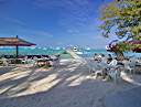 View from the Anegada Reef Hotel.