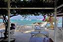 View from the Anegada Reef Hotel.