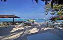 View from the Anegada Reef Hotel.