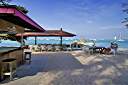View from the Anegada Reef Hotel.
