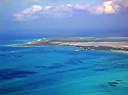 Anegada, Pomato Point to Setting Point.