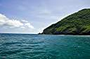 Panorama of Ginger Sound.