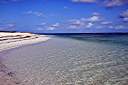 Walkover Set Point, Anegada.