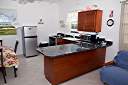 Hidden Treasure kitchen.