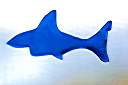 SHARK!