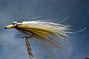 New fly