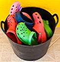 Croc Pot