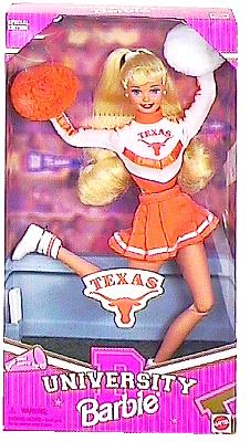 University of Texas (1997)