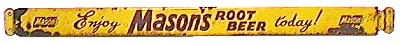 Mason's Root Beer