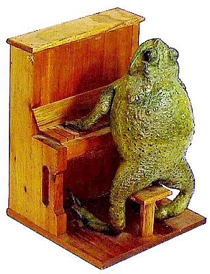 Piano Player