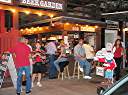 The White Elephant Beer Garden - 