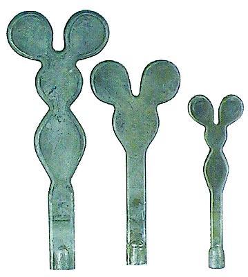 Balloon Molds