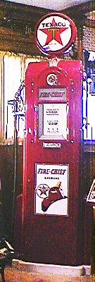 Gas Pump