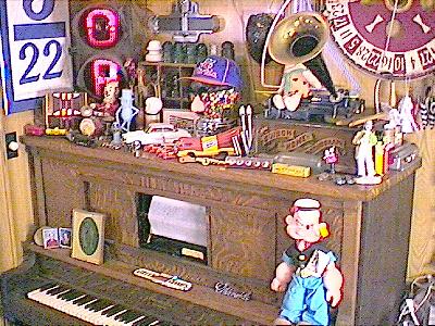 Piano
