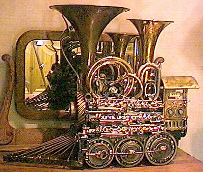 Train