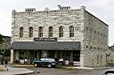 The Nutt House Hotel.