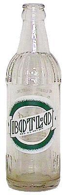 Botl-O Bottle
