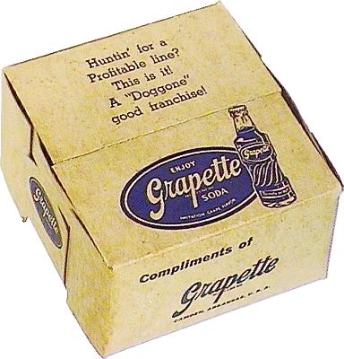 Top of Box