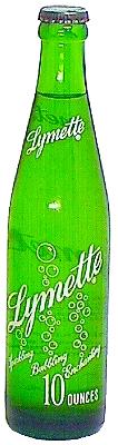 Bottle of Lymette