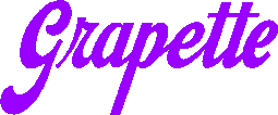 Grapette logo