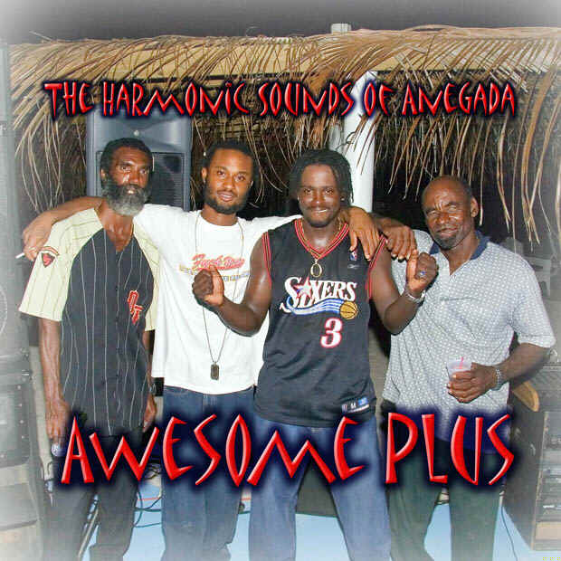 Awesome Plus