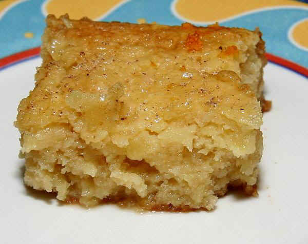 Painkiller cake #2