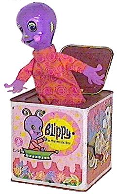 Blippy