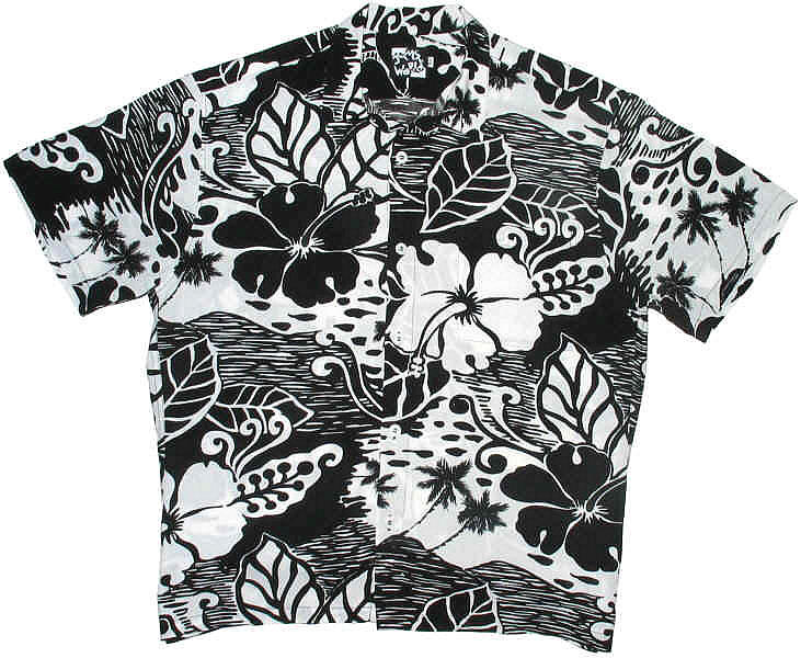 Island Classic