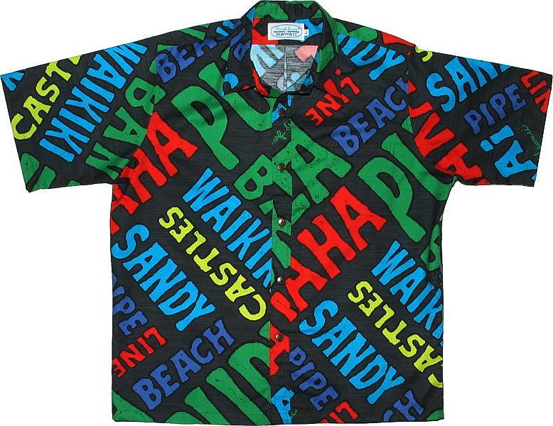 Beaches Black
