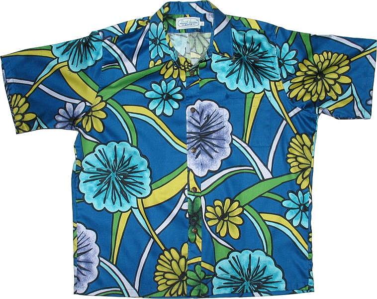 Laguna Blue