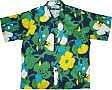Hau Flower Blue